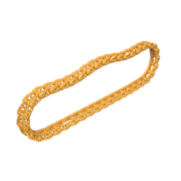 289-0270: Grouser Shoe Track Link