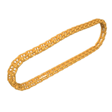 323-8755: Track Link Assembly