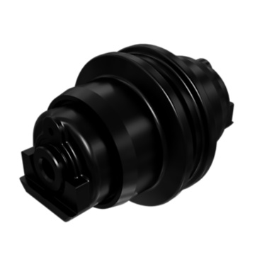 266-8793: Center Flange Track Roller