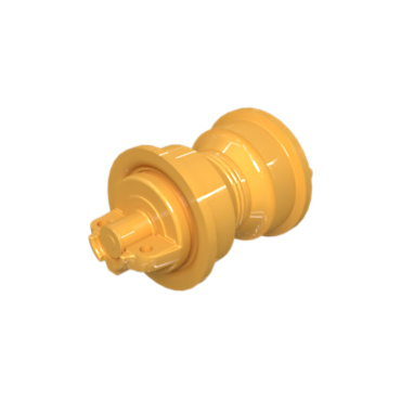 8P-5605: Single Flange Track Roller Bearing