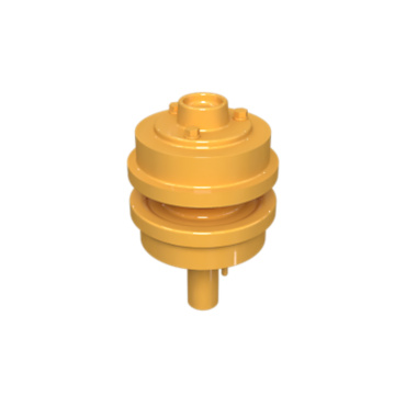 6K-9880: Track Carrier Roller