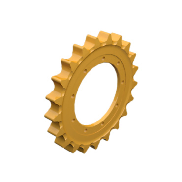 193-7091: Sprocket