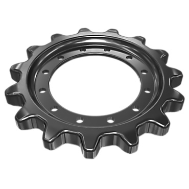 304-1870: Track Sprocket