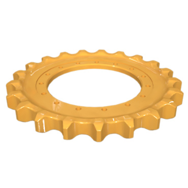 4I-7472: 21 Teeth Track Sprocket
