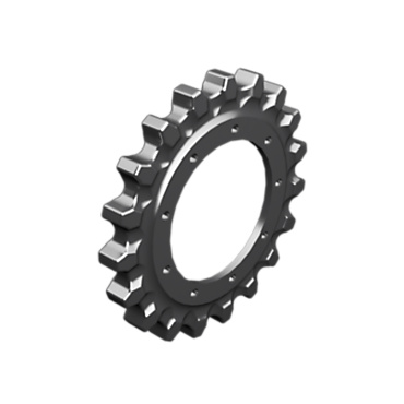 158-4795: Sprocket