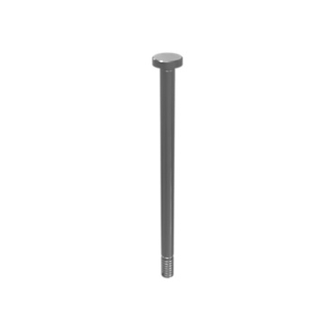 239-4415: 30mm Diameter Steel Idler Recoil Spring Rod