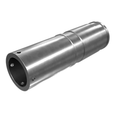 362-3563: Track Adjusting Cylinder