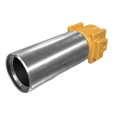 3W-8158: Track Adjuster Piston