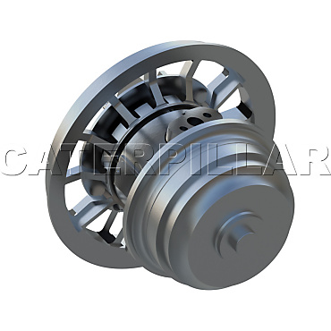 102-0292: CARTRIDGE GP