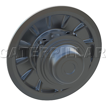 150-6304: Cartridge Gp