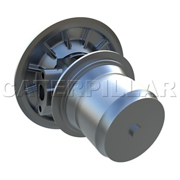 202-4081: Cartridge Gp