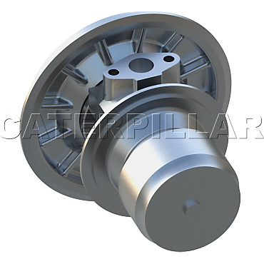 207-8197: CARTRIDGE GP