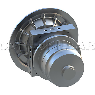 227-3752: CARTRIDGE GP