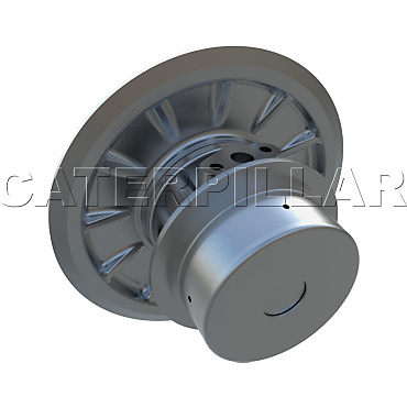 257-4323: CARTRIDGE GP