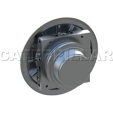 267-8584: CARTRIDGE GP