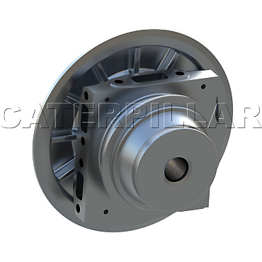 268-0183: Cartridge Gp