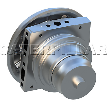 301-6868: CARTRIDGE GP