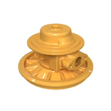 9N-3676: Cartridge G