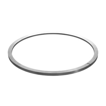 346-3340: 137mm Gage Diameter Top Piston Ring