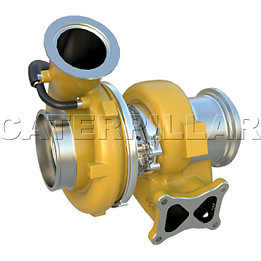 247-2969: Basic Turbocharger Group