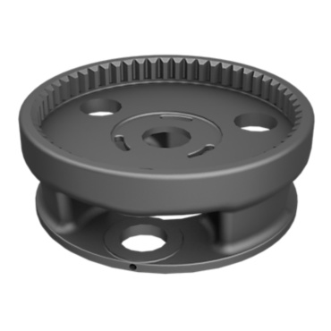 267-6799: Carrier-Planet