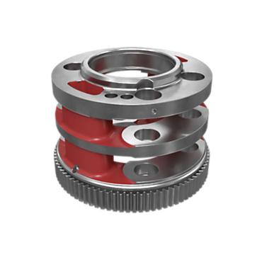 9G-1491: Carrier-Planet