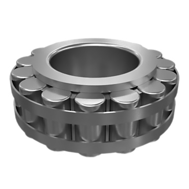 436-2594: 101.62mm Inner Diameter Roller Bearing