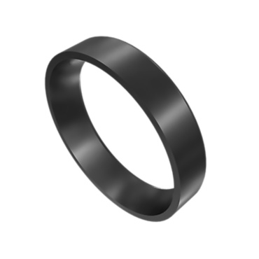 4W-1203: 59.98mm Outer Diameter Cup Bearing