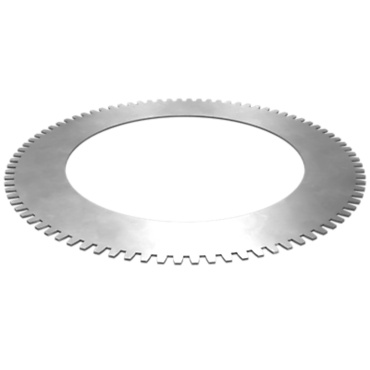 8D-8794: 1.52mm Circle Drive Separator Clutch Plate