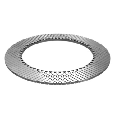 134-8360: 148.77mm Transmission Friction Disc