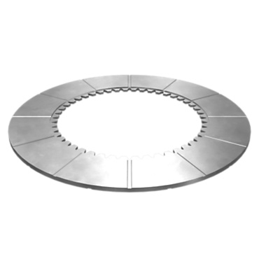 3T-1407: Disc-Friction