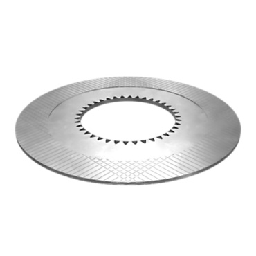 136-6325: 115.81mm Differential Friction Disc