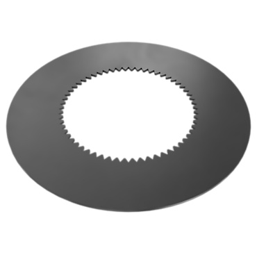 136-8064: 1.35mm Thick Friction Disc