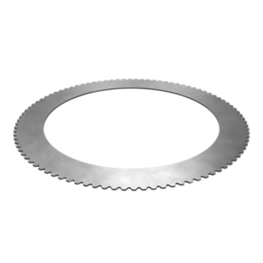 8D-3879: External Spline Disc