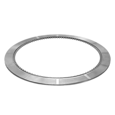 3P-5955: 311.2mm Outer Diameter Clutch Friction Disc