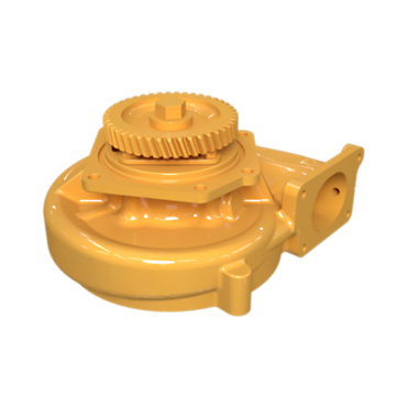 352-0202: Water Pump used in Engine Cooling System