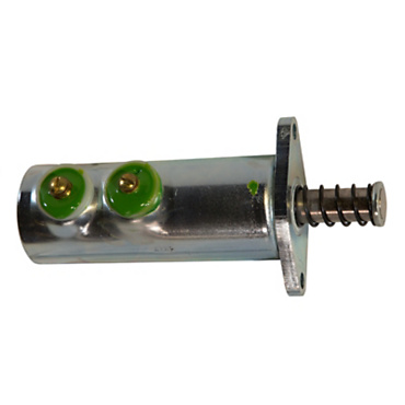 6N-9987: Solenoid