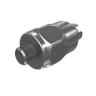 252-6677: Service Brake Pressure Switch