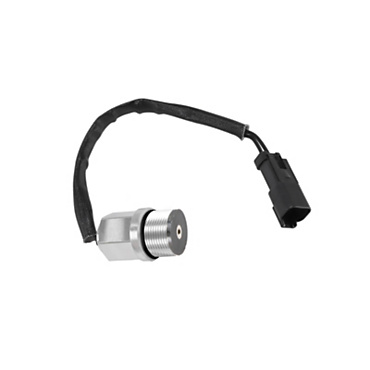 391-7125: Bypass Filter Switch