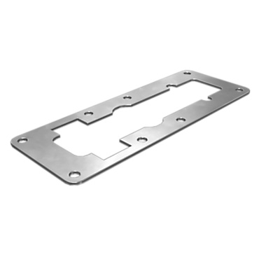 278-0644: GASKET-COVER