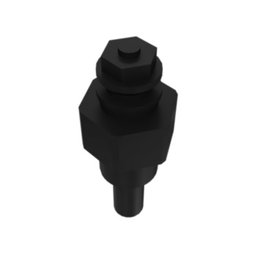 4W-9972: 12V Oil Temperature Sender