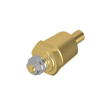 6N-5926: 51.50mm Long Brass Temperature Sender