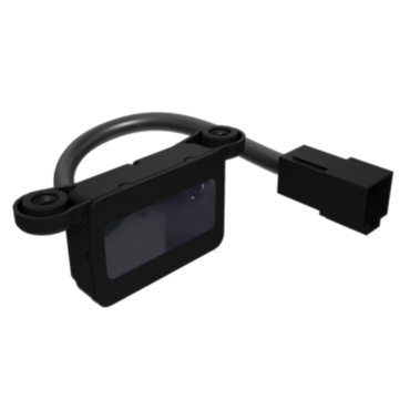 333-8538: Inertial Measurement Sensors(IMU)