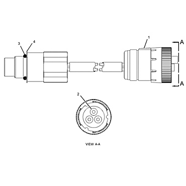 265-9034: SENSOR GRP