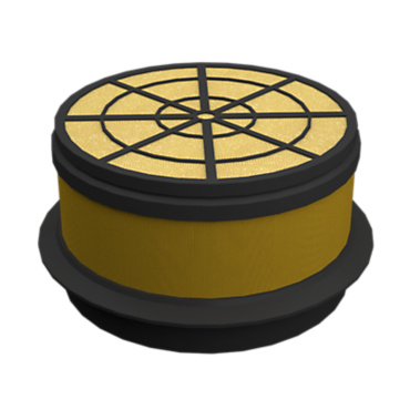 208-9065: P Element Assembly