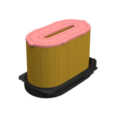 346-6687: Primary Standard Efficiency Engine Air Filter