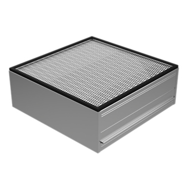 4N-0015: Engine Air Filter