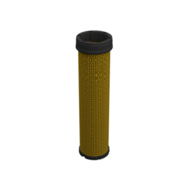 123-2368: Air Cleaner Secondary Element