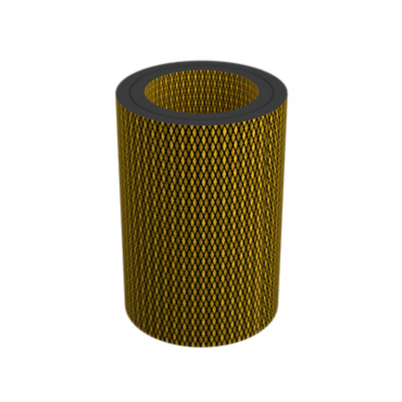 142-1404: Secondary Standard Efficiency Engine Air Filter
