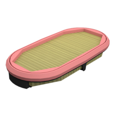 346-6688: Air Cleaner Secondary Element